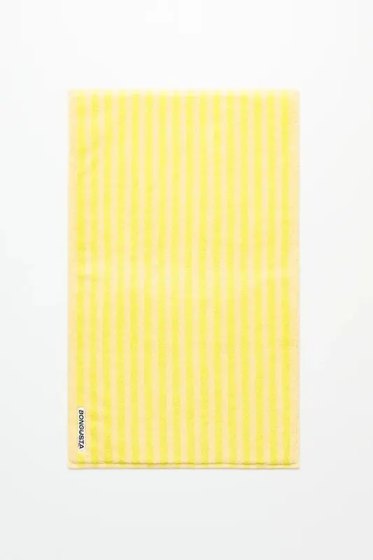 Bongusta dywanik łazienkowy bawełniany 50 x 80 cm