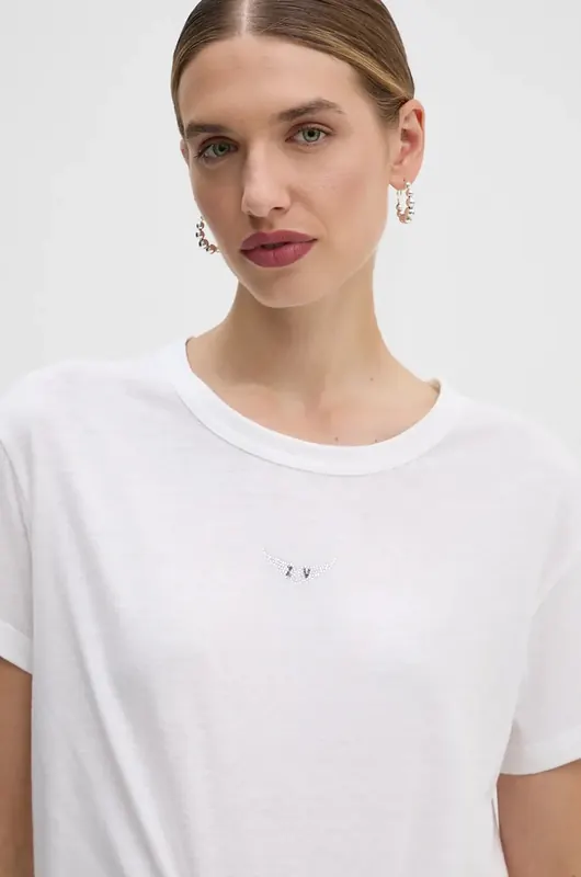 ZADIG&VOLTAIRE t-shirt