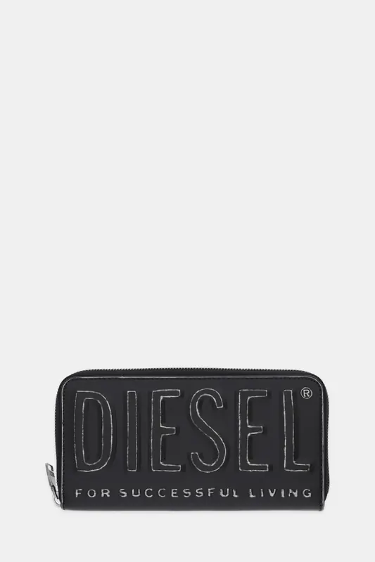 Diesel portfel DSL 3D DSL 3D