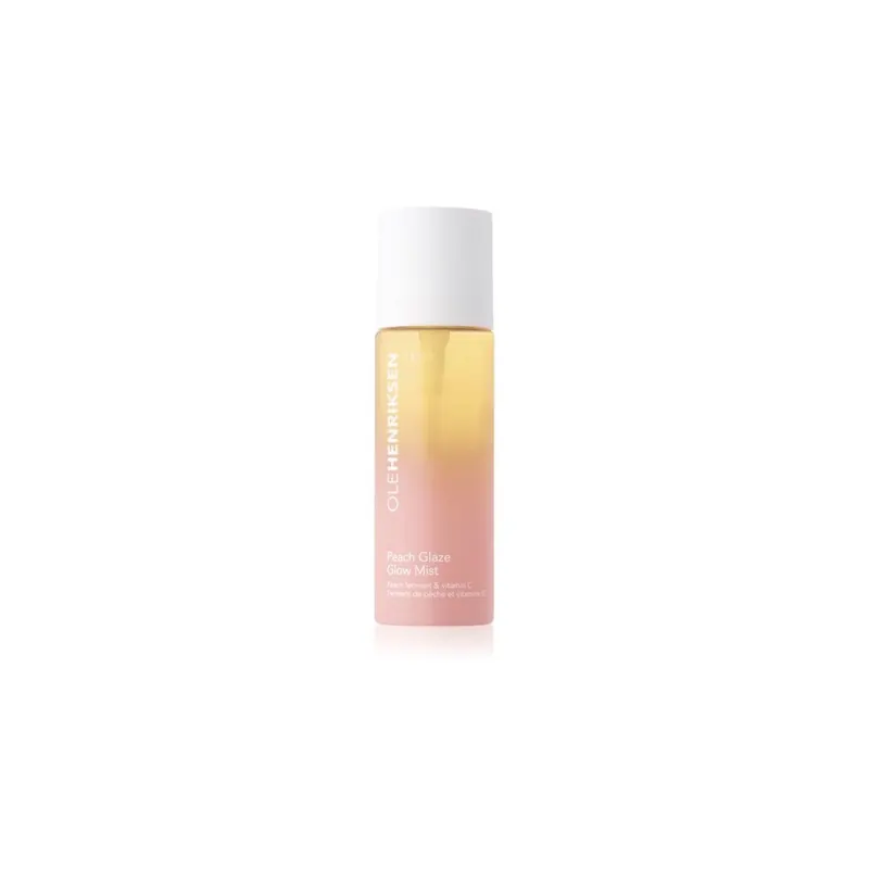 OLEHENRIKSEN Truth Peach Glaze spray do twarzy z witaminą C 80 ml