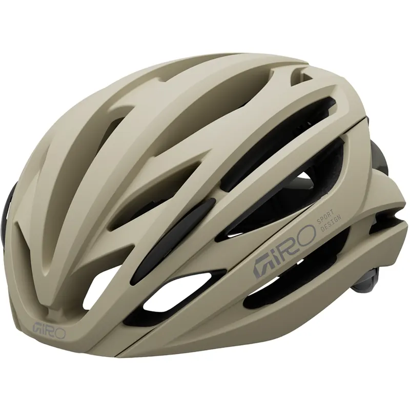 Kask szosowy GIRO SYNTAX MIPS matte stone (55-59)
