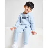 Nike Komplet Bluza&spodnie Fade Logo