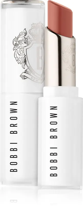 Bobbi Brown Extra Color Shine nawilżająca kremowa pomadka kolor Nude Buff 3 g