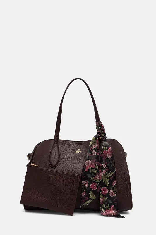 Medicine torebka tote damska