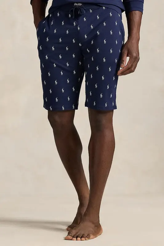 Polo Ralph Lauren Szorty piżamowe 714844765001