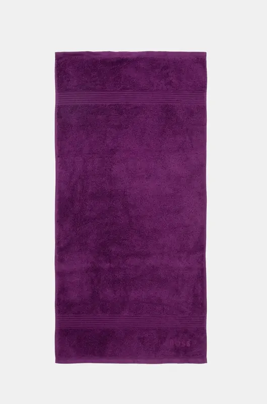 BOSS średni ręcznik bawełniany Loft Dalhia 50 x 100 cm