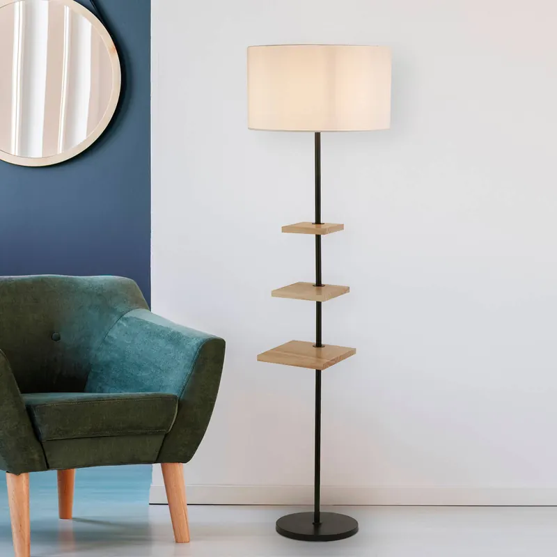 X Lampa stojąca Norfolk