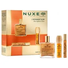Nuxe Zestaw upominkowy Infinite Glow