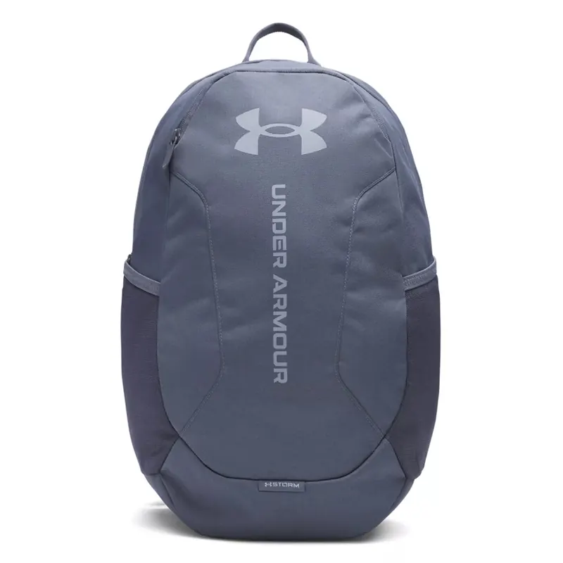 UNDER ARMOUR plecak szkolny UA Hustle Lite Backpack grafit (one size)