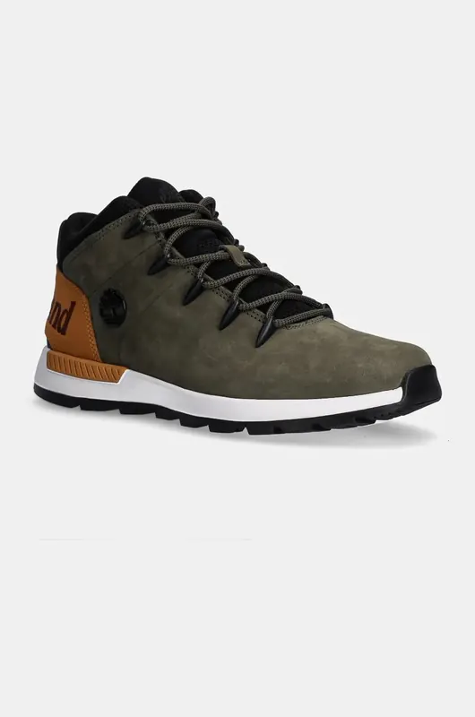 Timberland sneakersy Sprint Trekker