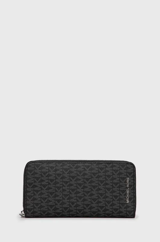 Michael Kors portfel Greyson 39F9LGYZ3B