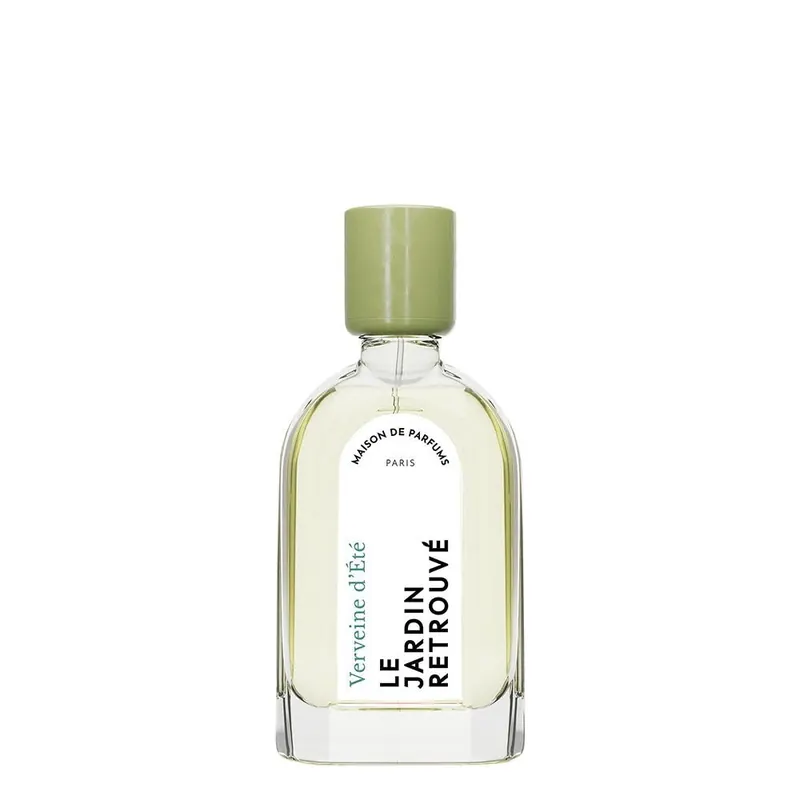 Woda perfumowana Le Jardin Retrouve Verveine d'Ete 50 ml