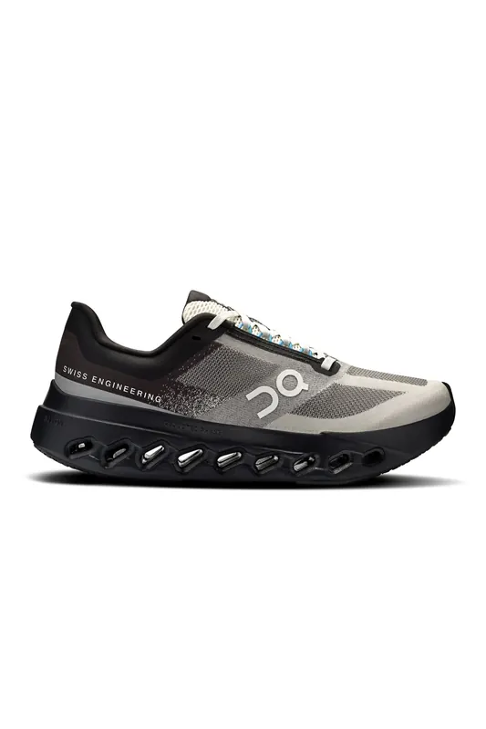 On Cloudsurfer Next 1 Black | Dew Maat: 41 | Hardloopschoenen Outlet | Dames | Zwart
