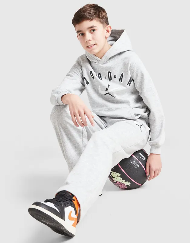 Jordan Bluza Z Kapturem Arch