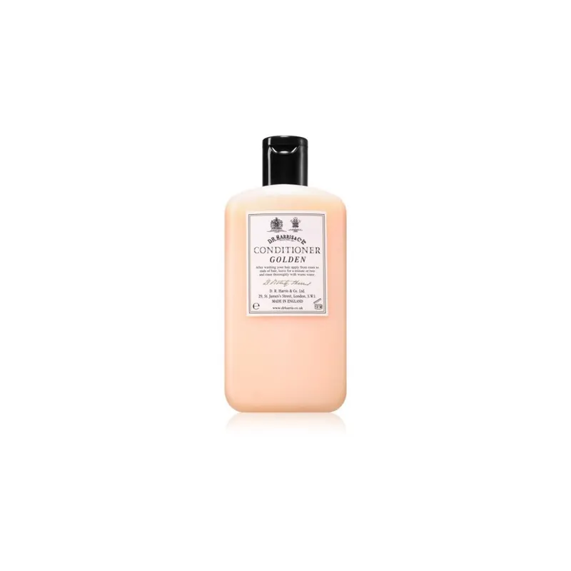 D.R. Harris Golden delikatna odżywka do włosów 250 ml