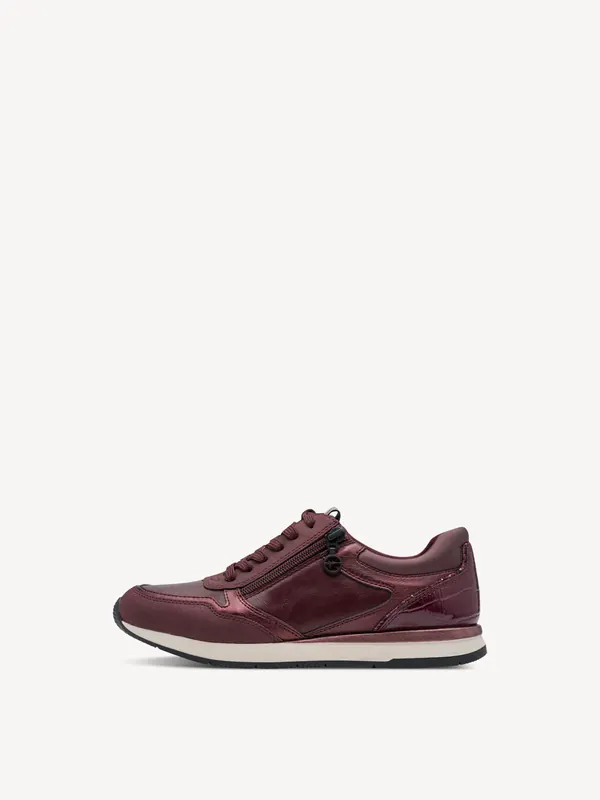 Sportowe czerwony - 40
