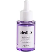 Medik8 Serum z peptydami alternatywnymi do retinolu Bakuchiol Peptides - 30 ml