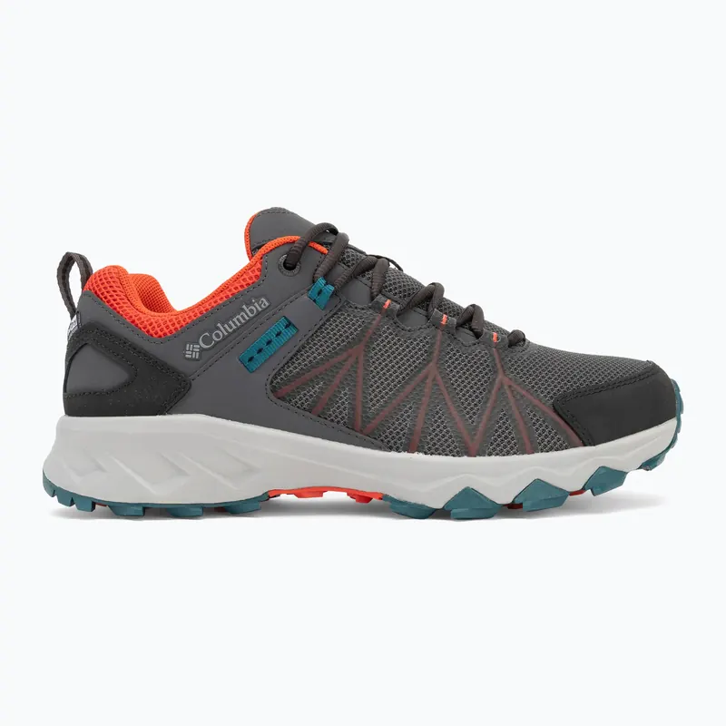 COLUMBIA buty trekkingowe męskie Peakfreak II Outdry szary (43)