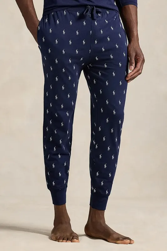 Polo Ralph Lauren Spodnie piżamowe 714844764001
