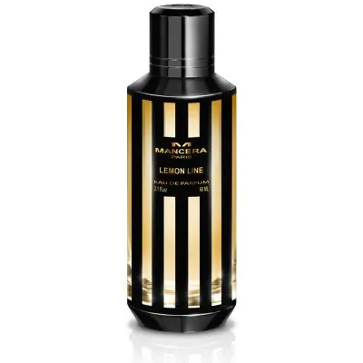 Woda toaletowa Mancera Lemon Line 60 ml