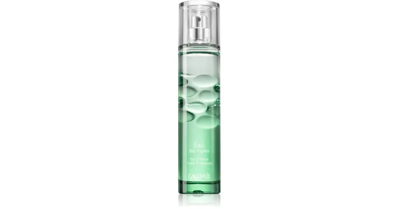 Caudalie Eau des Vignes odświeżająca woda dla kobiet 50 ml