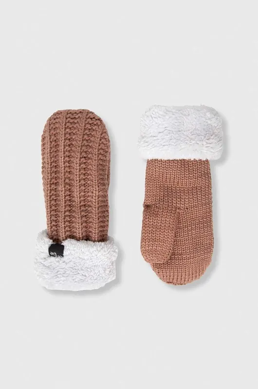 Jack Wolfskin rękawiczki Highloft