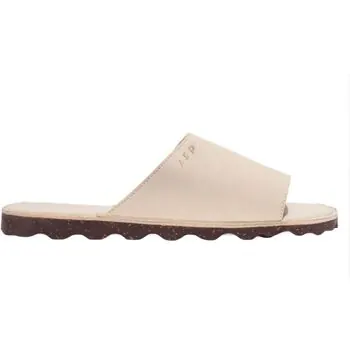 Asportuguesas  Flache Sandalen Pantoletten