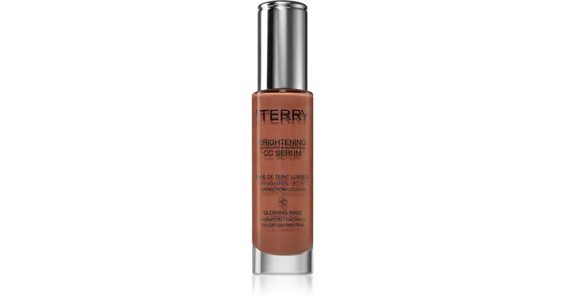 By Terry Cellularose Brightening CC Serum Kolorowe rozświetlające serum CC 30 ml