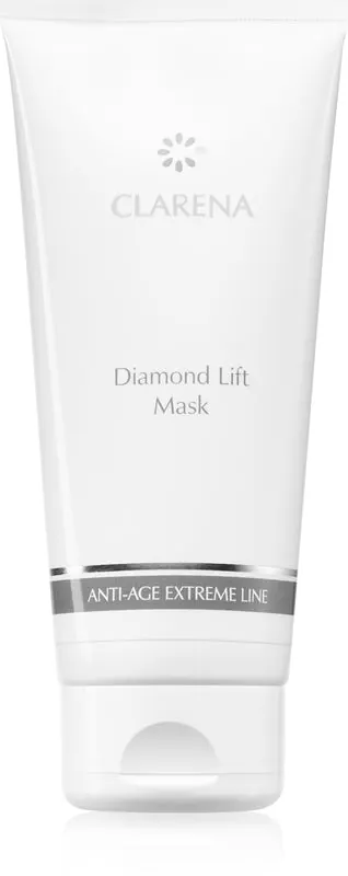 Clarena Anti-Age Extreme Line maschera liftingująca 200 ml