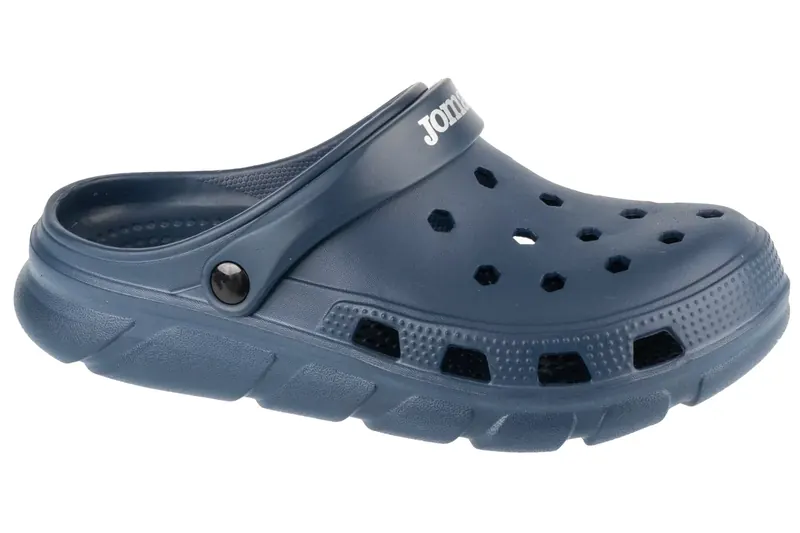 Joma S.Froc Men 2503 SFROCS2503, Męskie, Granatowe, klapki, syntetyk, rozmiar: 44