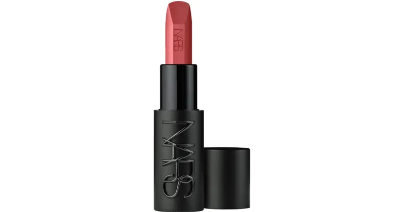 NARS Wyrazisty, satynowy kolor pomadki UNASHAMED 3,8 g