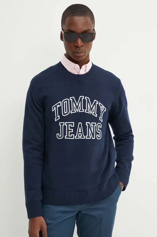 Tommy Jeans sweter