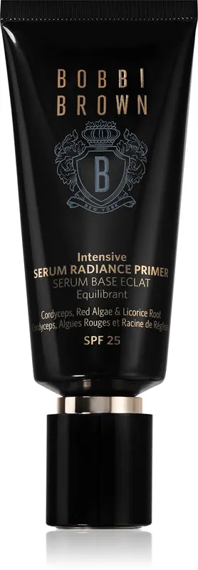 Bobbi Brown Intensive Serum Radiance Primer SPF25 baza pod podkład SPF 25 40 ml