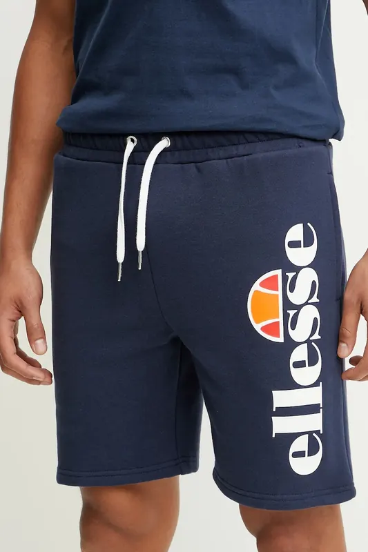Ellesse - Szorty Bossini Fleece Short