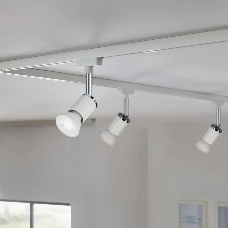 Paulmann reflektor LED GU10 3,5W 4 000 K 36° 3szt.