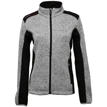 Peak Mountain  Fleecepullover Blouson polaire femme AVIRO