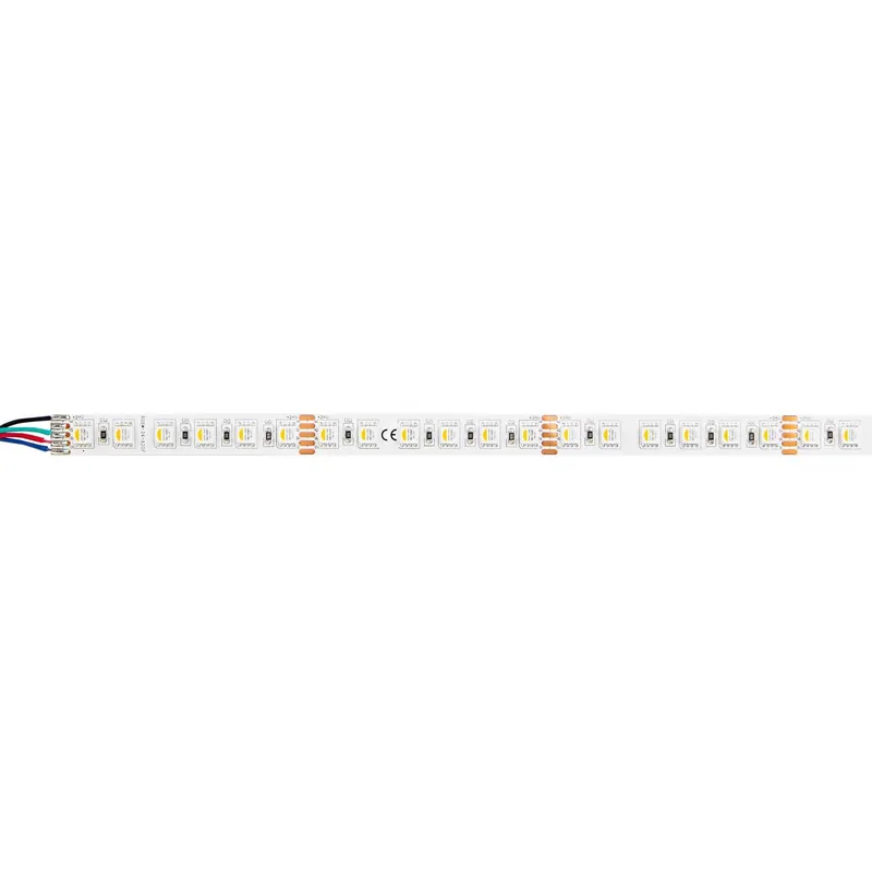 Taśma LED BRUMBERG QUALITYFLEX ONE 26 W/m RGBW, długość 5 m
