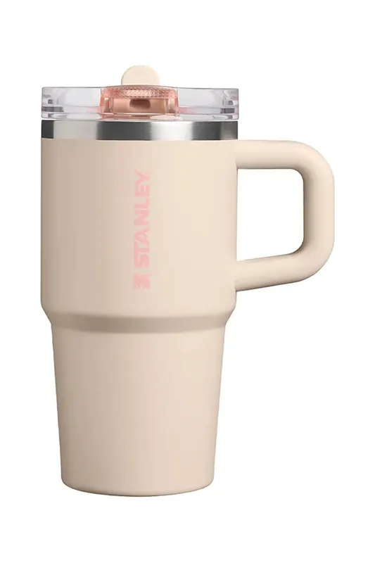 Stanley kubek termiczny ze stali nierdzewnej Quencher® ProTour Flip Straw 0.59L