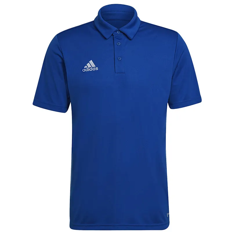 adidas Koszulka Polo ENTRADA 22 HG6285 niebieska (XL)