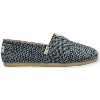 Paez  Espadrilles Gum Classic W - Panama Cloudy