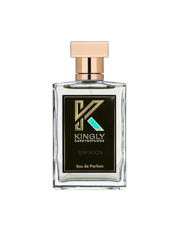 Kingly Temptation - 100 ML wody perfumowanej
