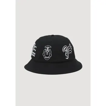 Obey  Hut 000509-ner