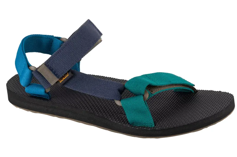 Teva M Original Universal Sandals 1004006-NML, Męskie, Granatowe, sandały, tkanina, rozmiar: 47