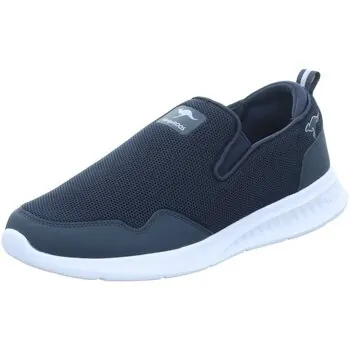 Kangaroos  Herrenschuhe Slipper dk.navy-vapor-grey 70103-4075 KL-A Graft