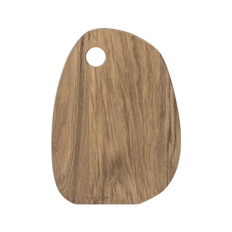 Drewniana deska do serwowania 32,5 x 24 cm Authentic – Mette Ditmer Denmark
