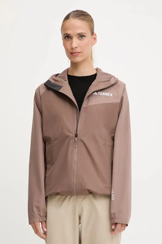 adidas TERREX kurtka przeciwdeszczowa Multi 2L Rain Jacket