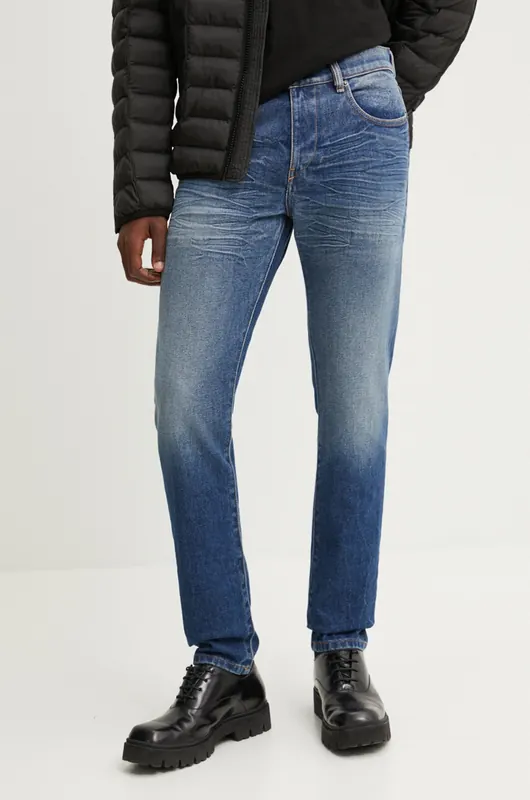 Diesel jeansy 2019 D-STRUKT