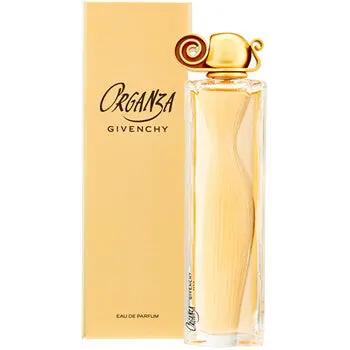 Givenchy Organza woda perfumowana - 50ml