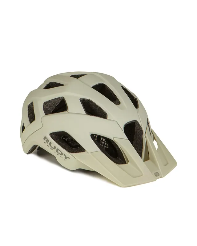 Kask Rudy Project CROSSWAY LIGHT GREY MATTE rozmiar S-M 55-58 (55-58)