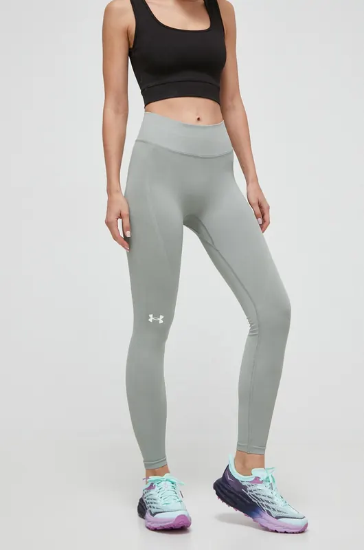 Under Armour legginsy treningowe Train